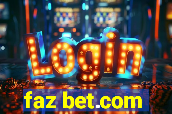 faz bet.com