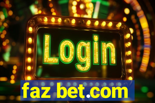 faz bet.com