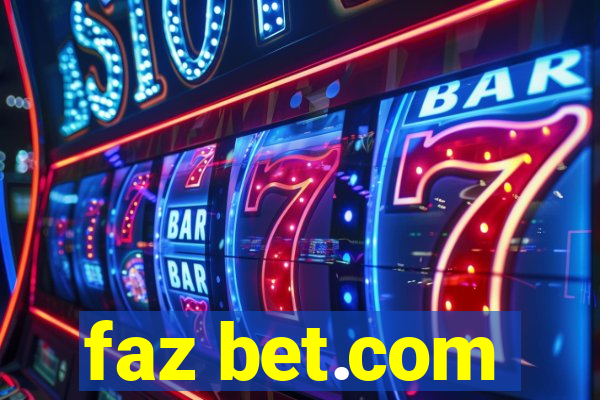 faz bet.com