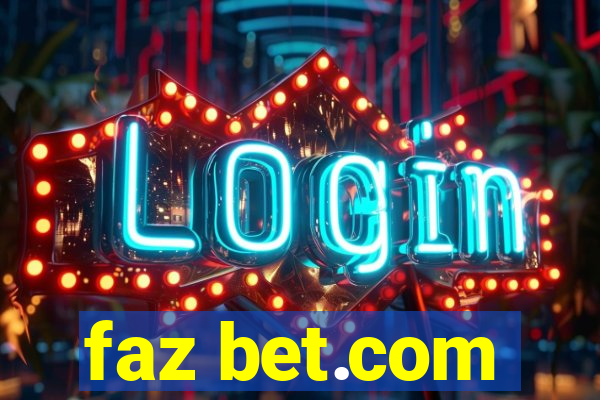 faz bet.com