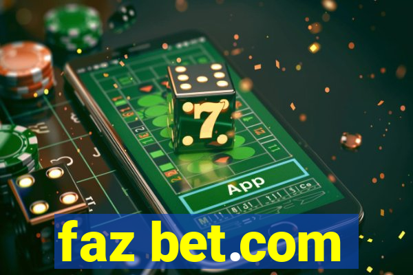 faz bet.com