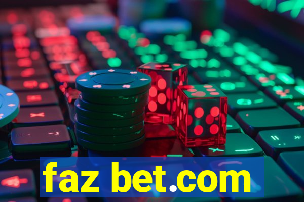 faz bet.com