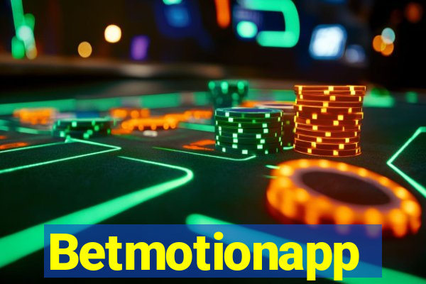 Betmotionapp