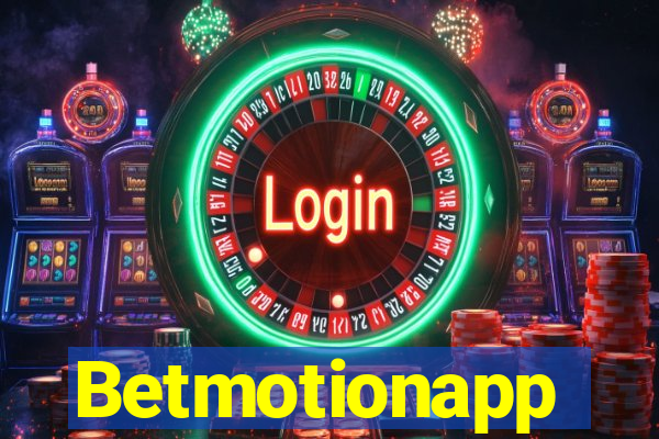 Betmotionapp