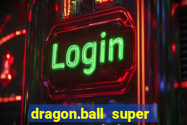 dragon.ball super hero download