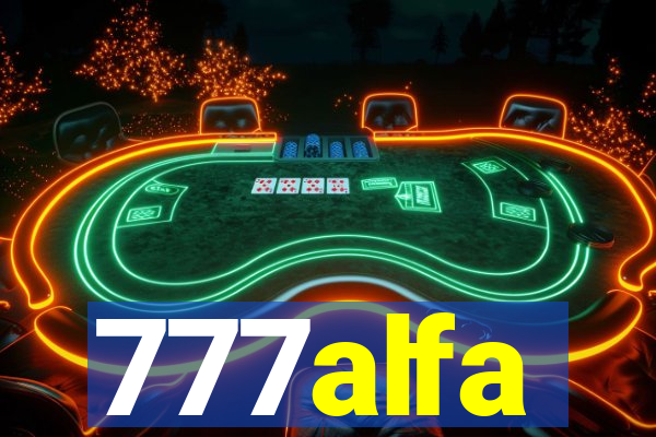 777alfa