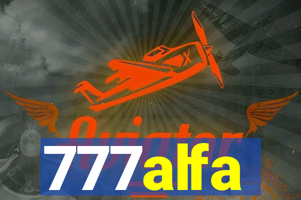 777alfa