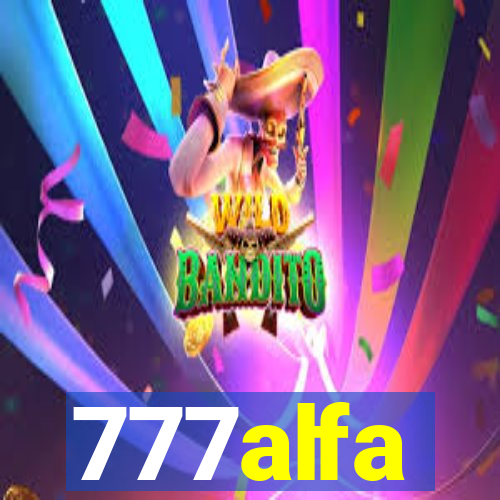 777alfa