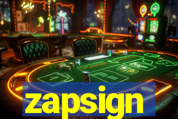 zapsign