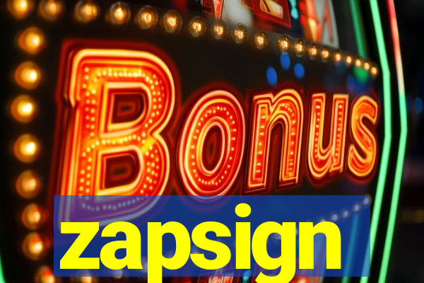 zapsign