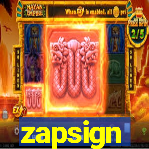 zapsign