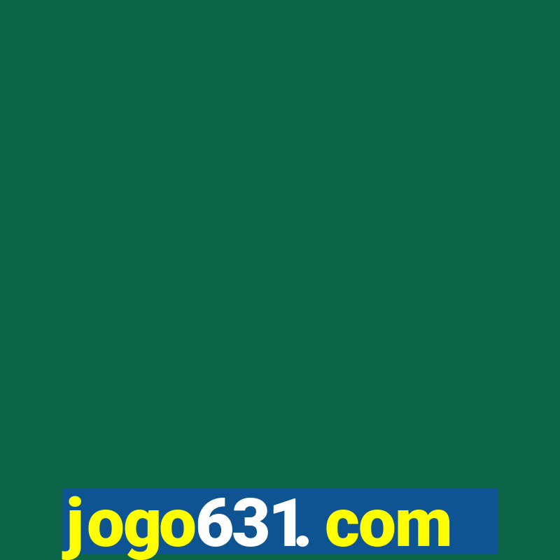 jogo631. com