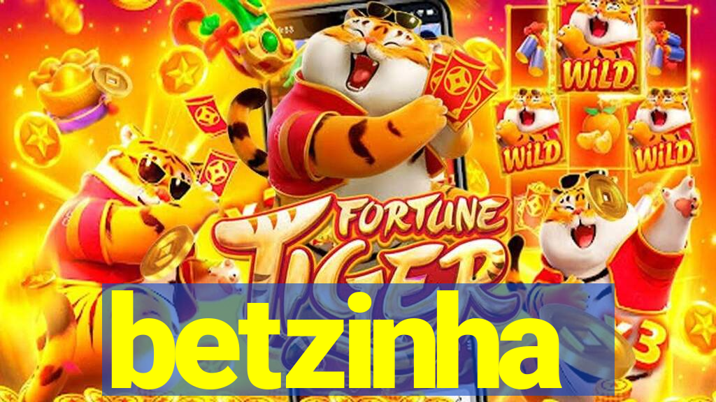 betzinha