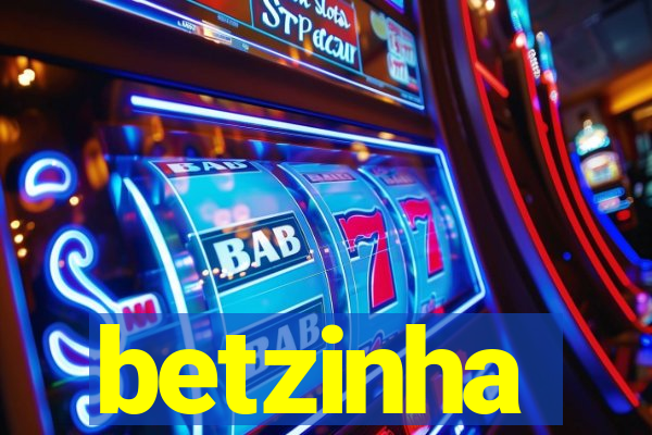 betzinha