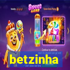 betzinha