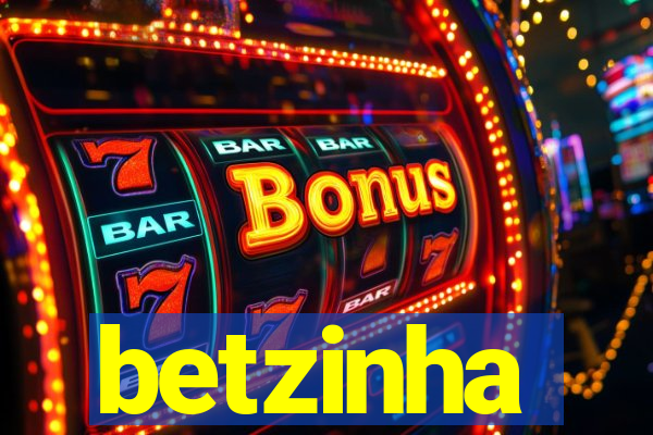 betzinha