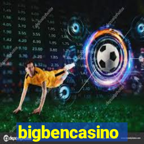 bigbencasino