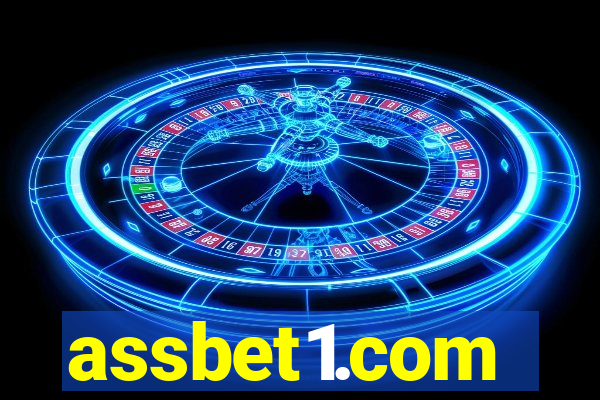 assbet1.com