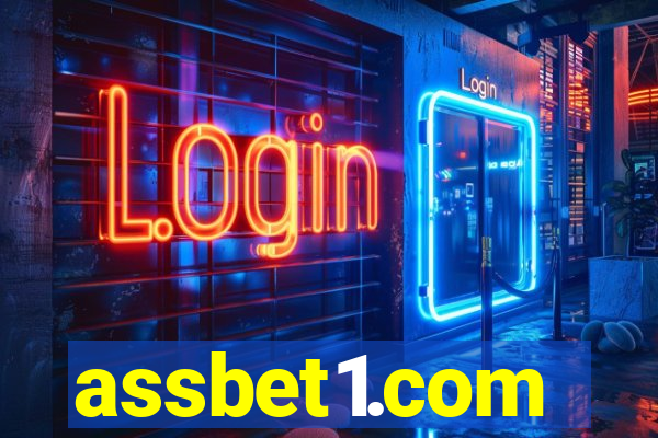 assbet1.com