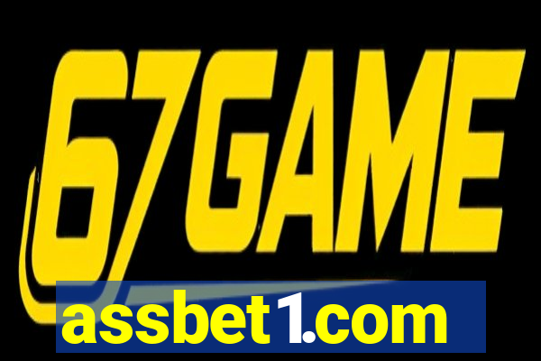 assbet1.com