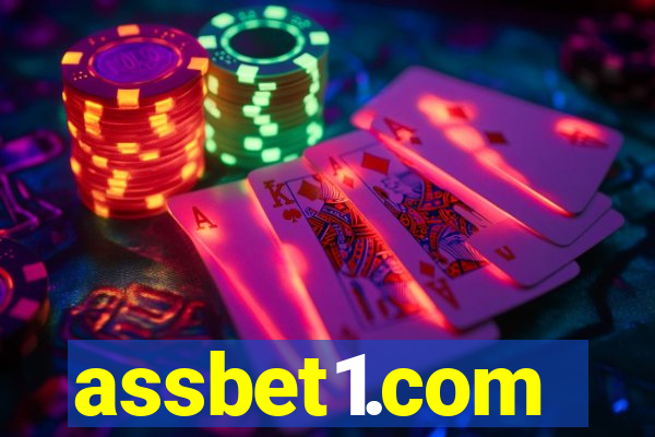 assbet1.com