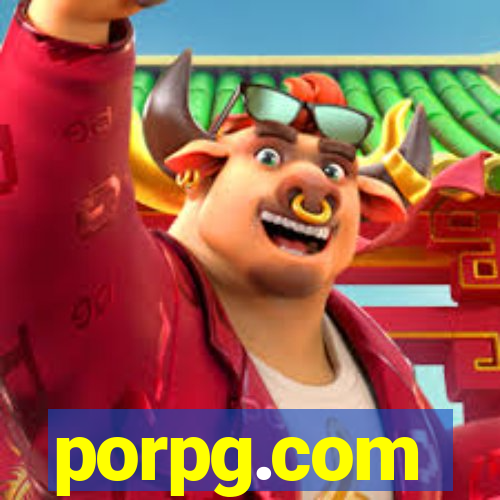 porpg.com