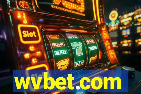 wvbet.com