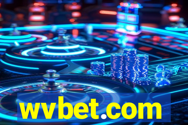 wvbet.com