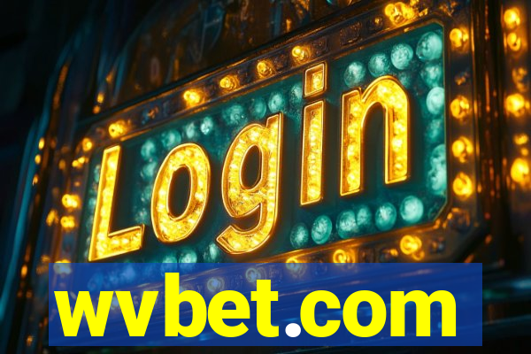 wvbet.com