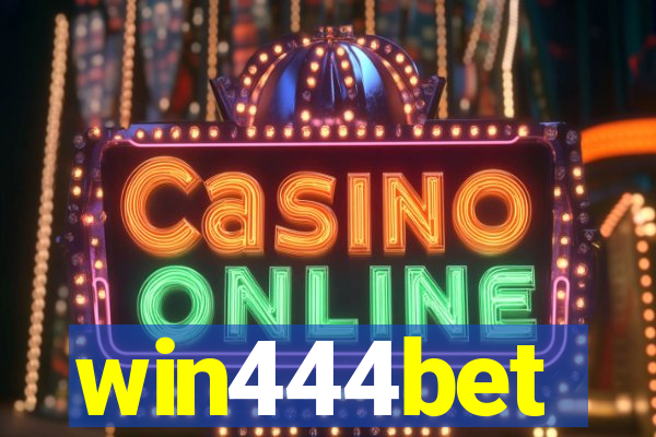 win444bet