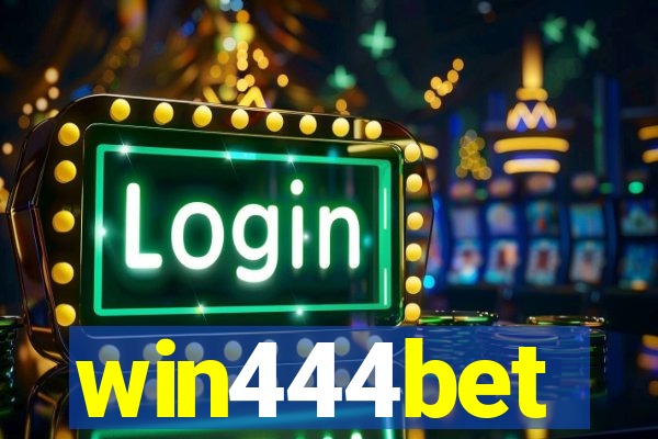 win444bet