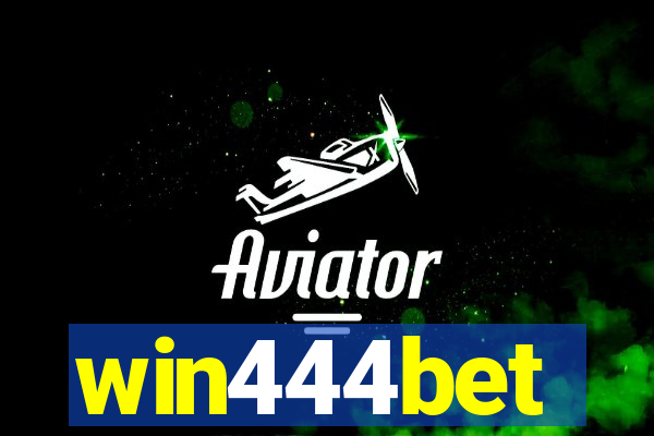 win444bet