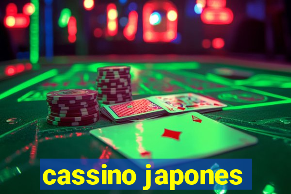 cassino japones