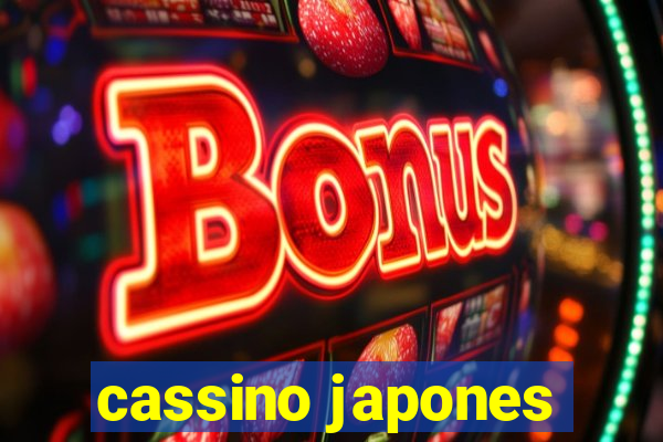 cassino japones