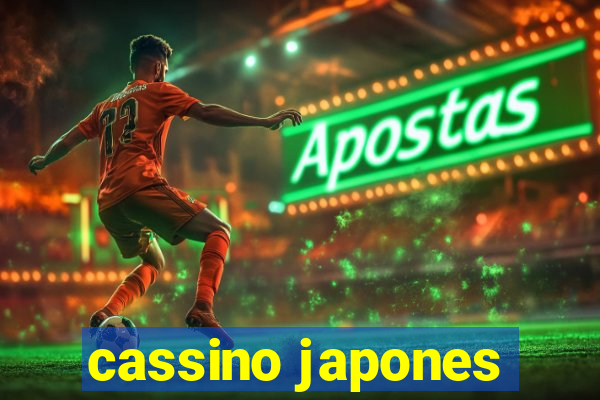 cassino japones