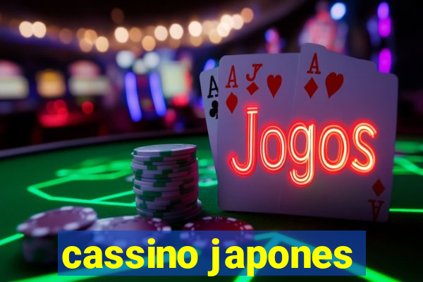 cassino japones