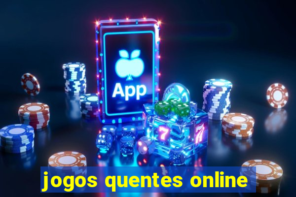 jogos quentes online