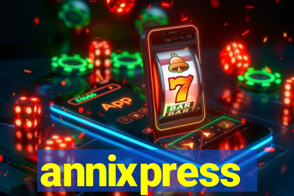 annixpress