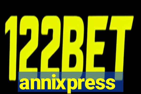 annixpress