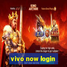 vivo now login