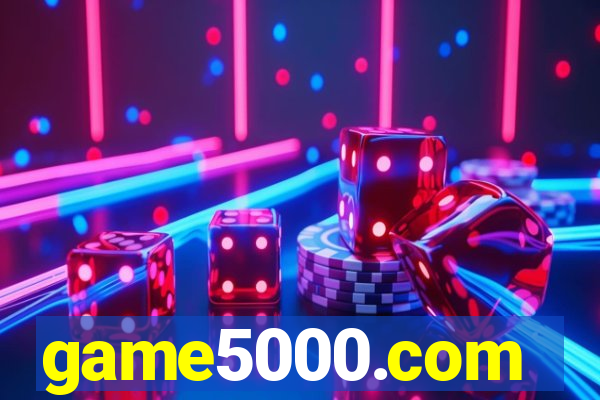 game5000.com