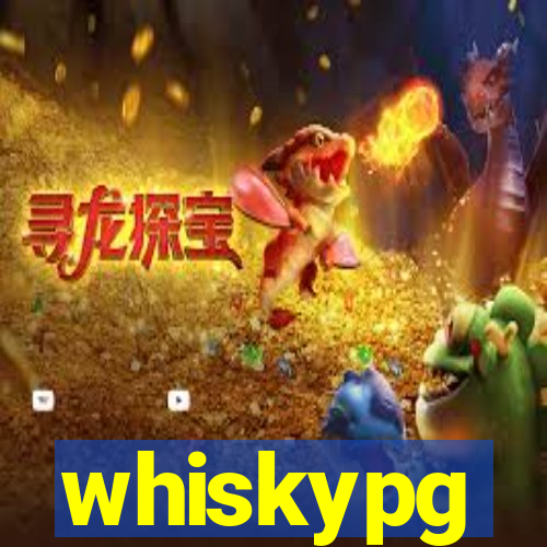 whiskypg