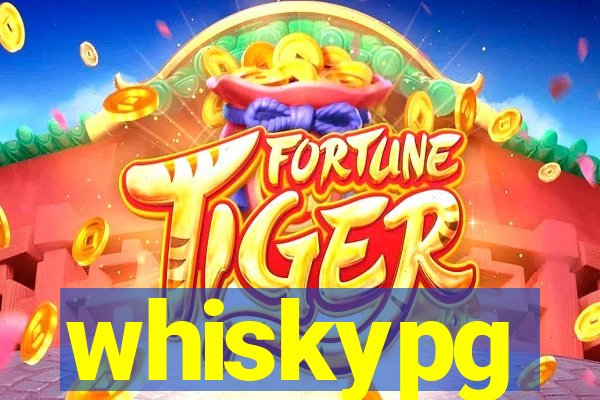 whiskypg