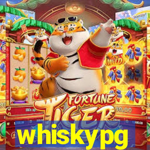 whiskypg