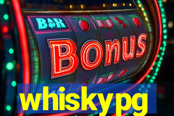 whiskypg