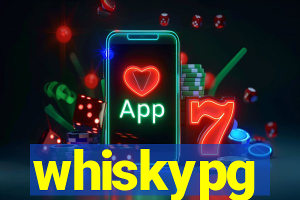 whiskypg