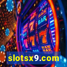 slotsx9.com