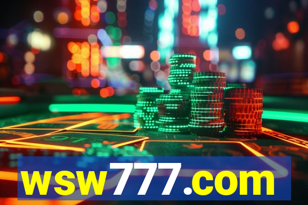 wsw777.com