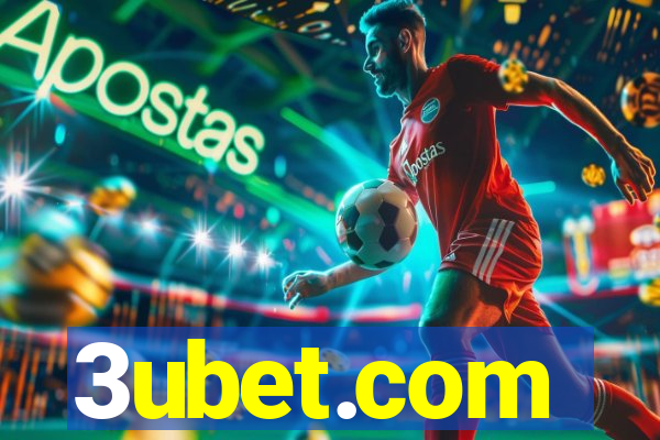 3ubet.com