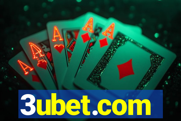 3ubet.com